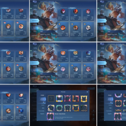 #240NF | Nível 93 Heróis 98 Skins 145 . 1 Colecionador . 9 epic Loja . 1 MSC . 20 Especial . 2 Como . Emblema max . ex mitico glory 3
